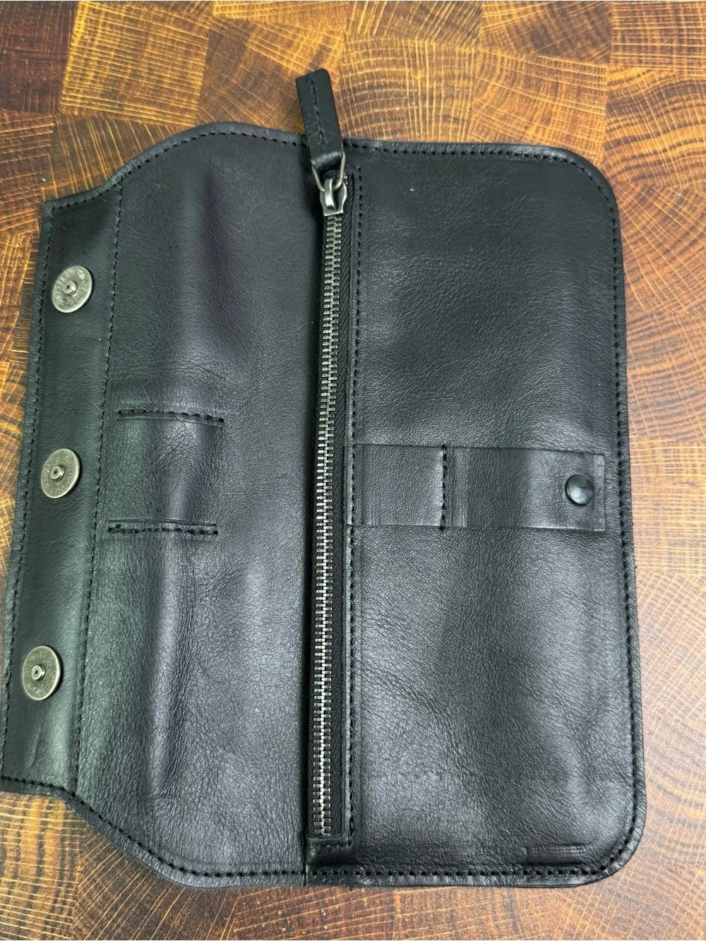 🔥 Deadstock This Is Ground Mod Tablet 4 Leather Bundle ✨ - Picture 7 of 14